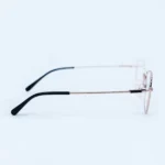 Metal Semi Round - Image 2